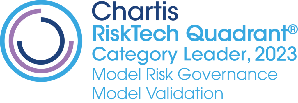 Chartis RiskTech Quadrant Category Leader 2023