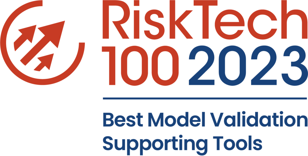 RiskTech 100 2023, Best Model Validation Supporting Tools.