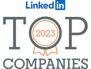 Top Companies in LinkedIn 2023, Chile.