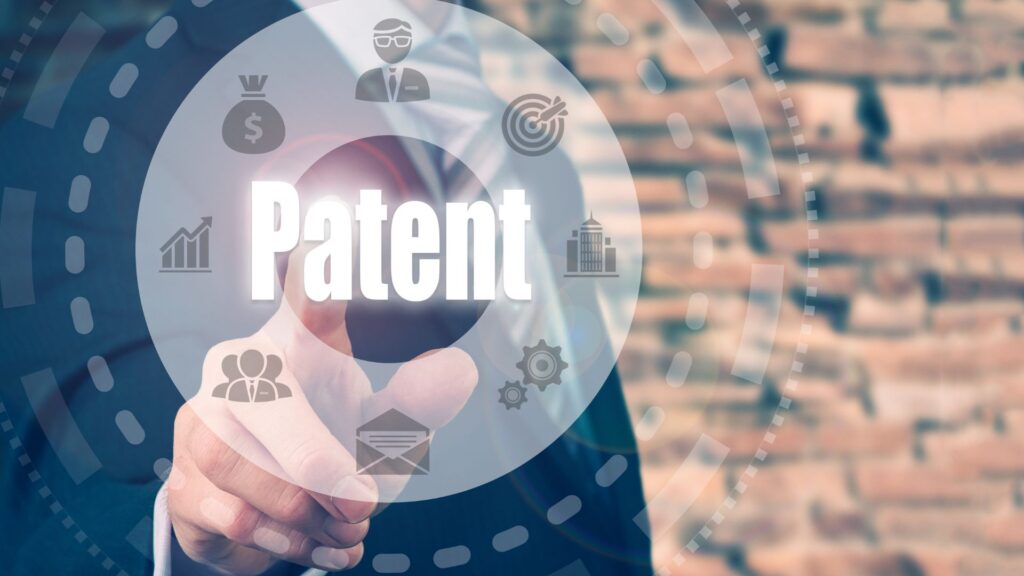 Patent Monitoring