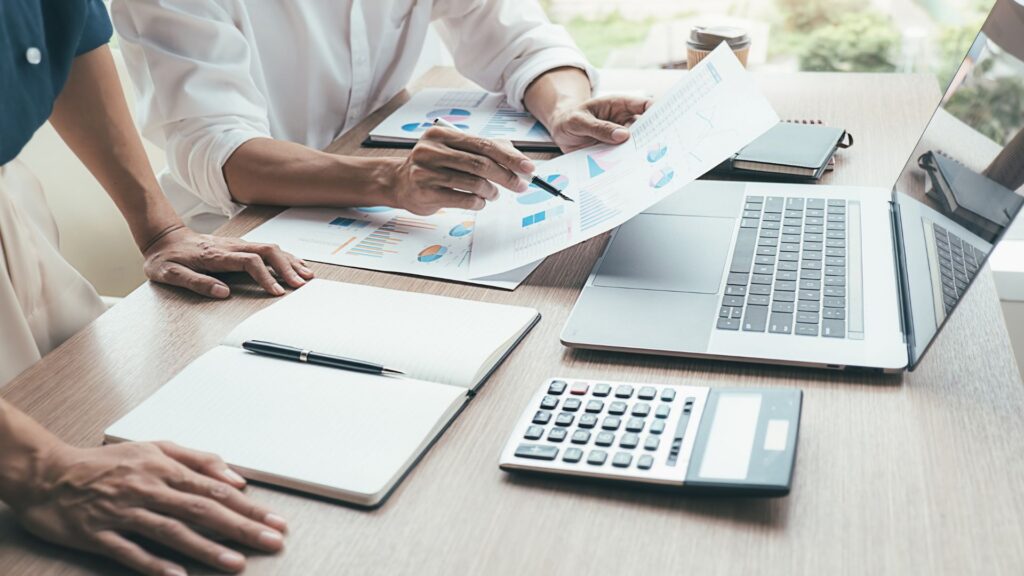 Start-Up Scouting in the CPG