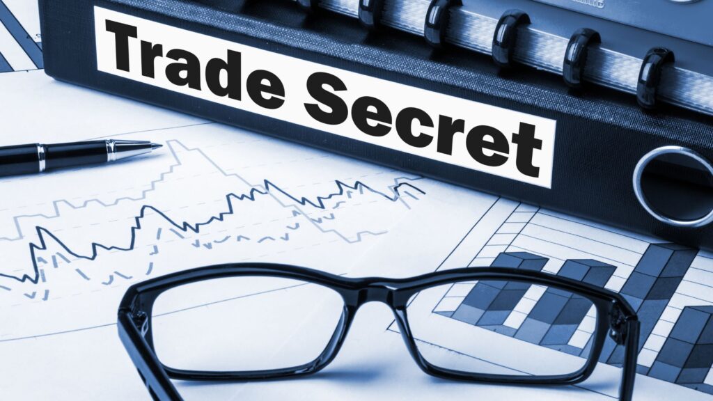 Trade Secret Audits for Business