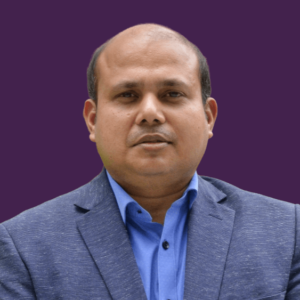 Picture of Asish Patra