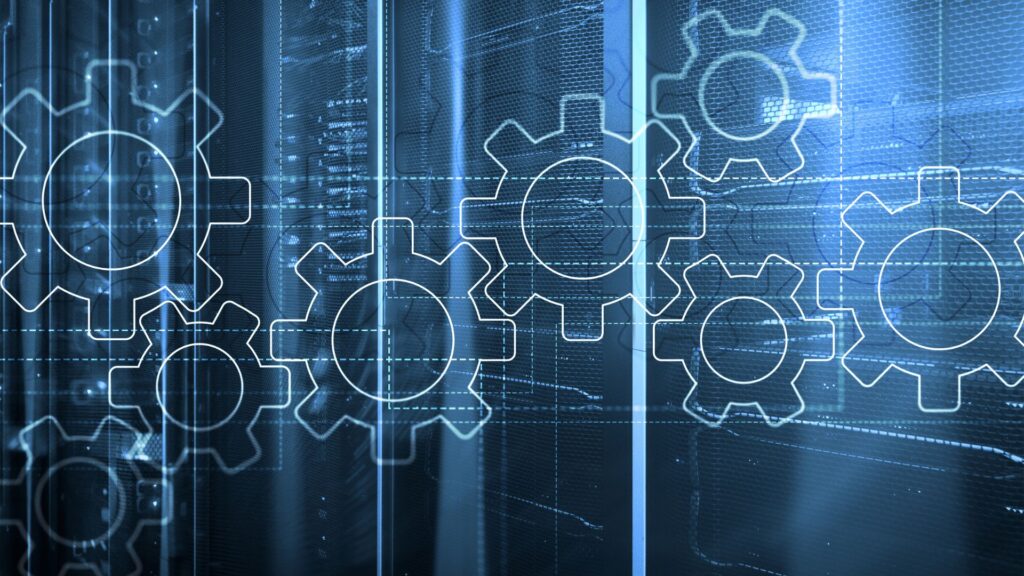 Patent Database