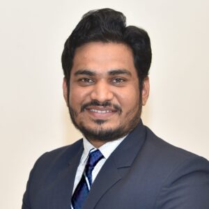 Picture of Akshay Jawale