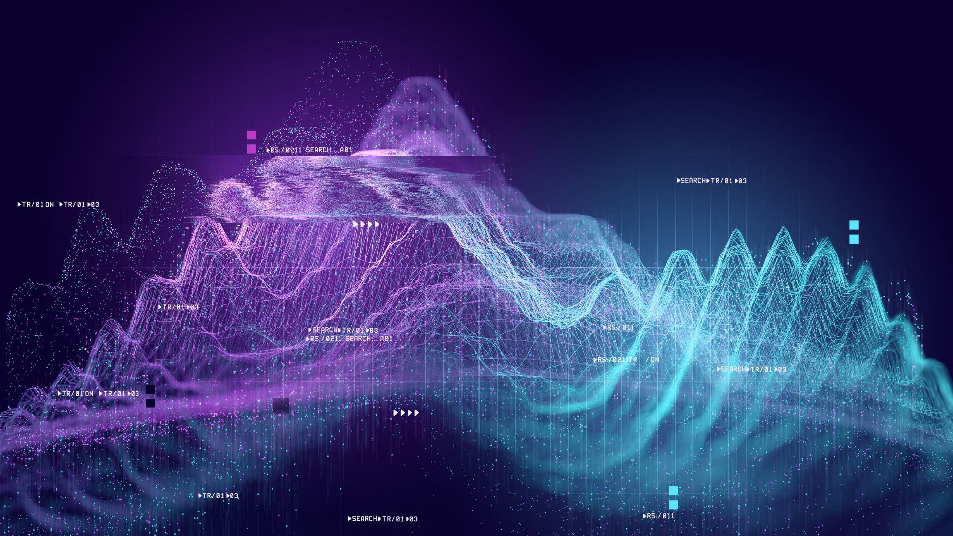 From Data to Wisdom