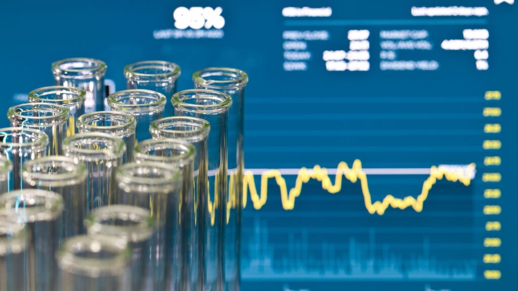 Biotech IP