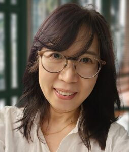 Picture of Sara Jeon