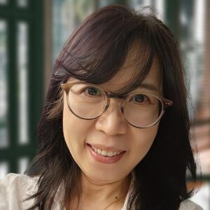 Picture of Sara Jeon