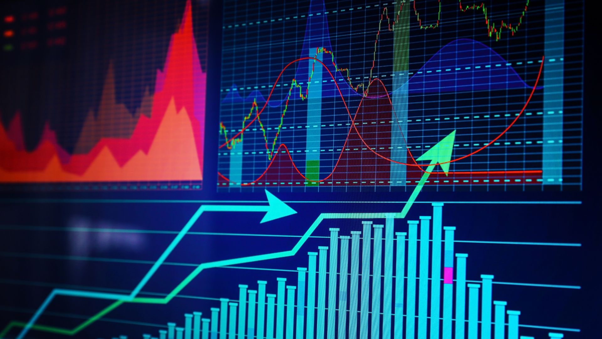 IP Risk Monitoring