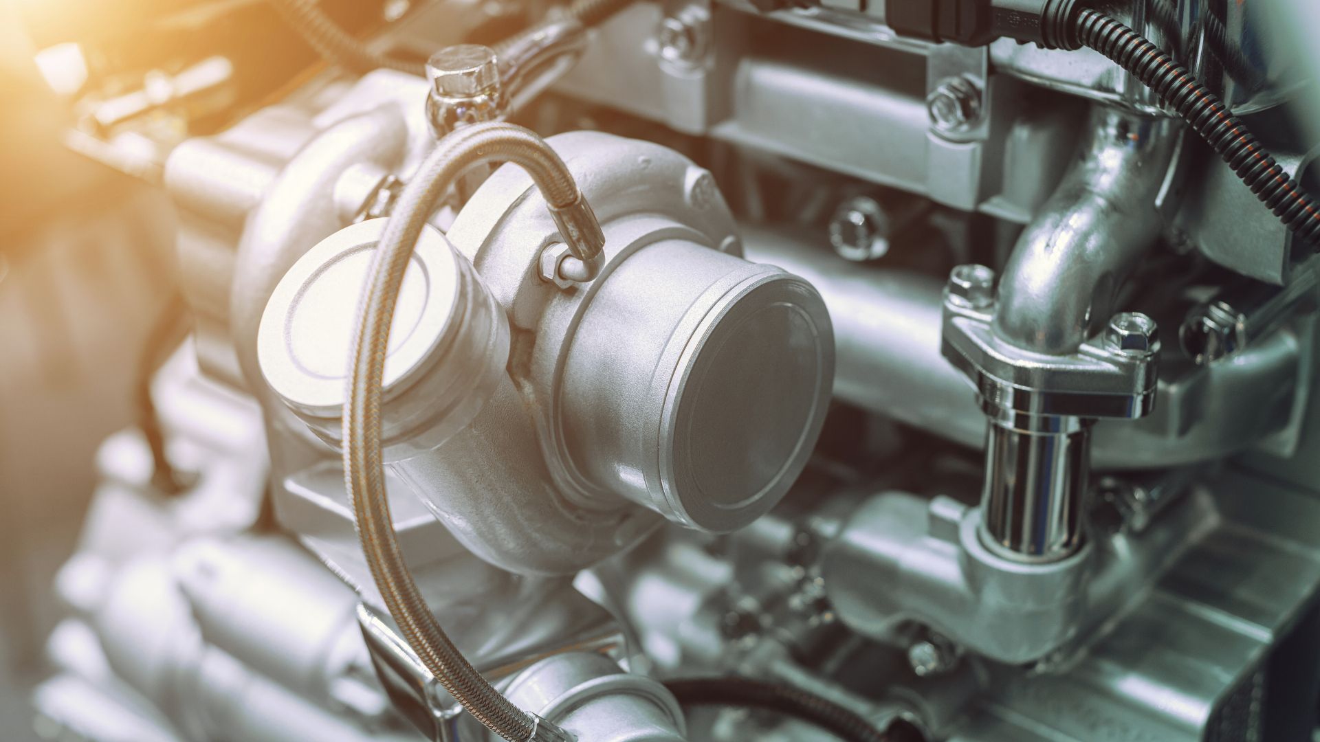 Decarbonizing Transport