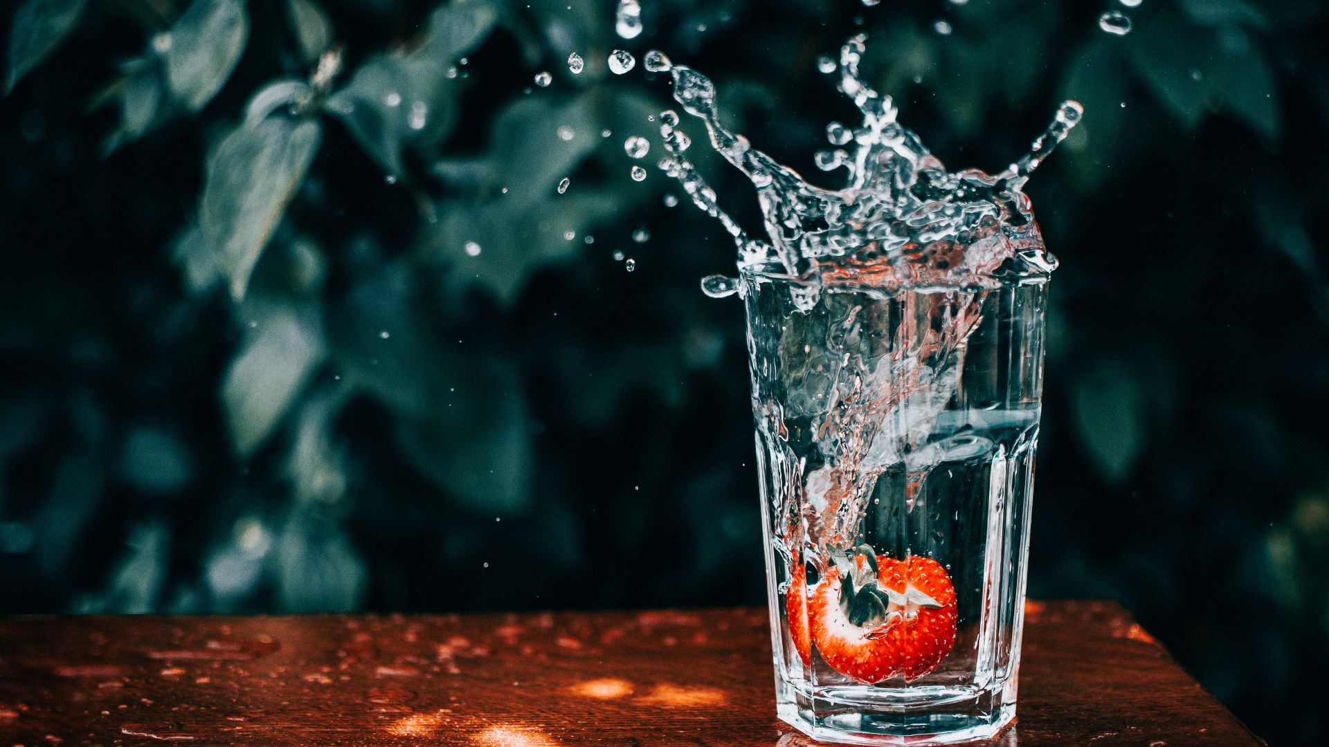 Hydration Breakthroughs