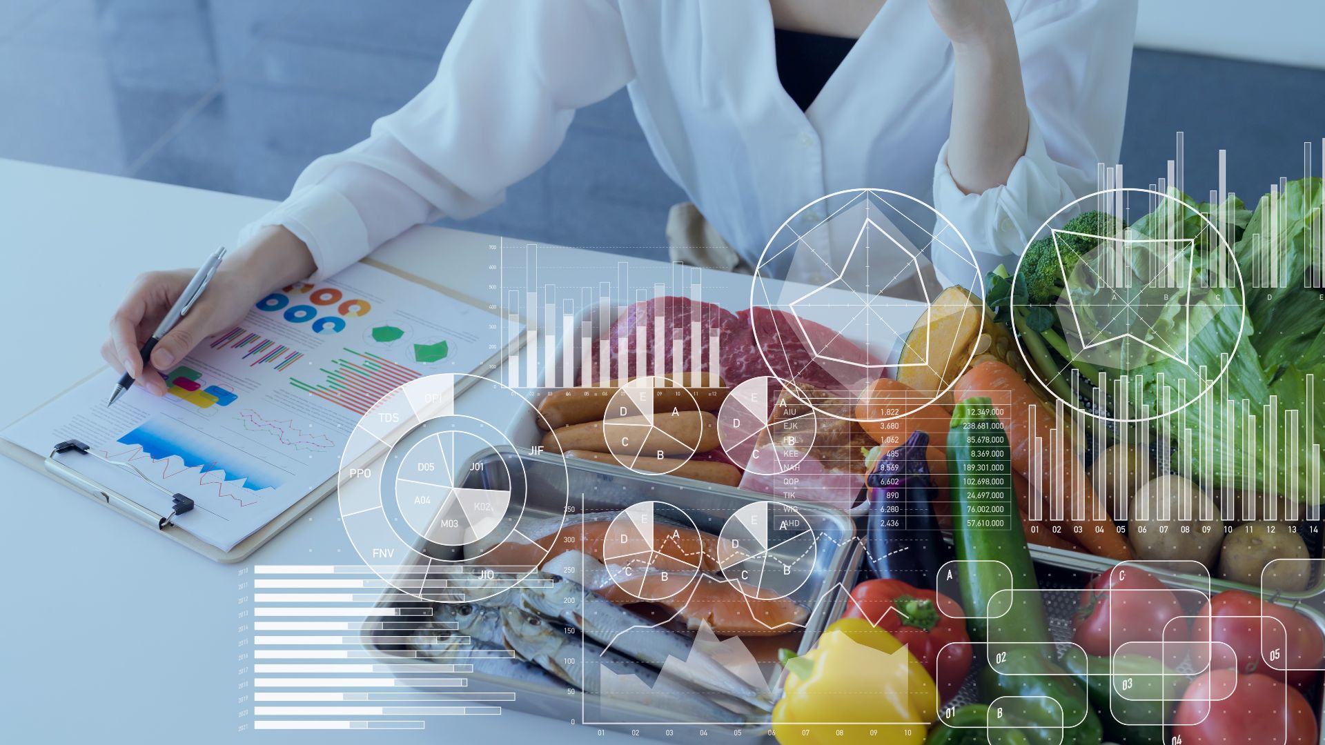 Precision Nutrition