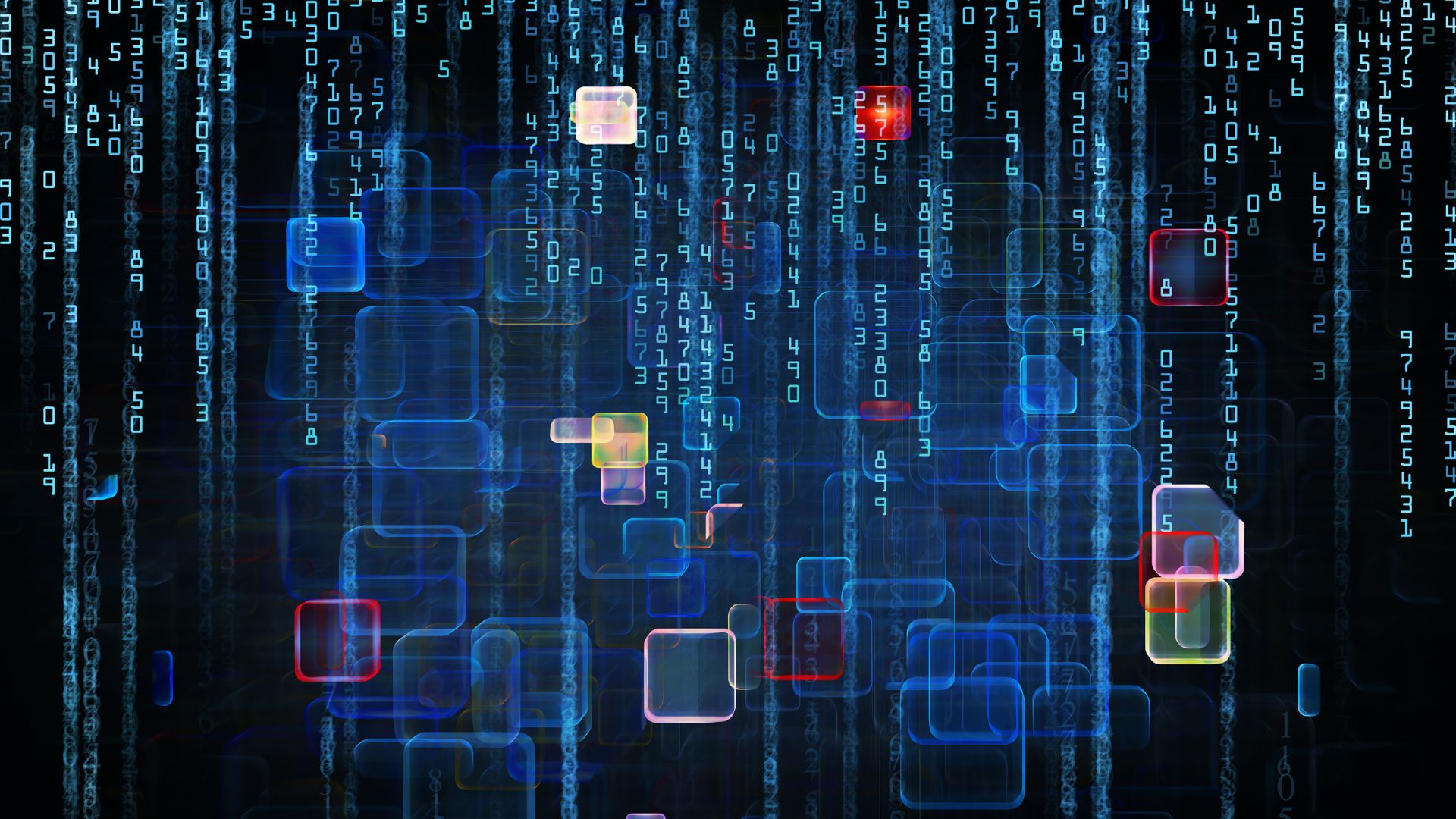 Redesigning IP Processes