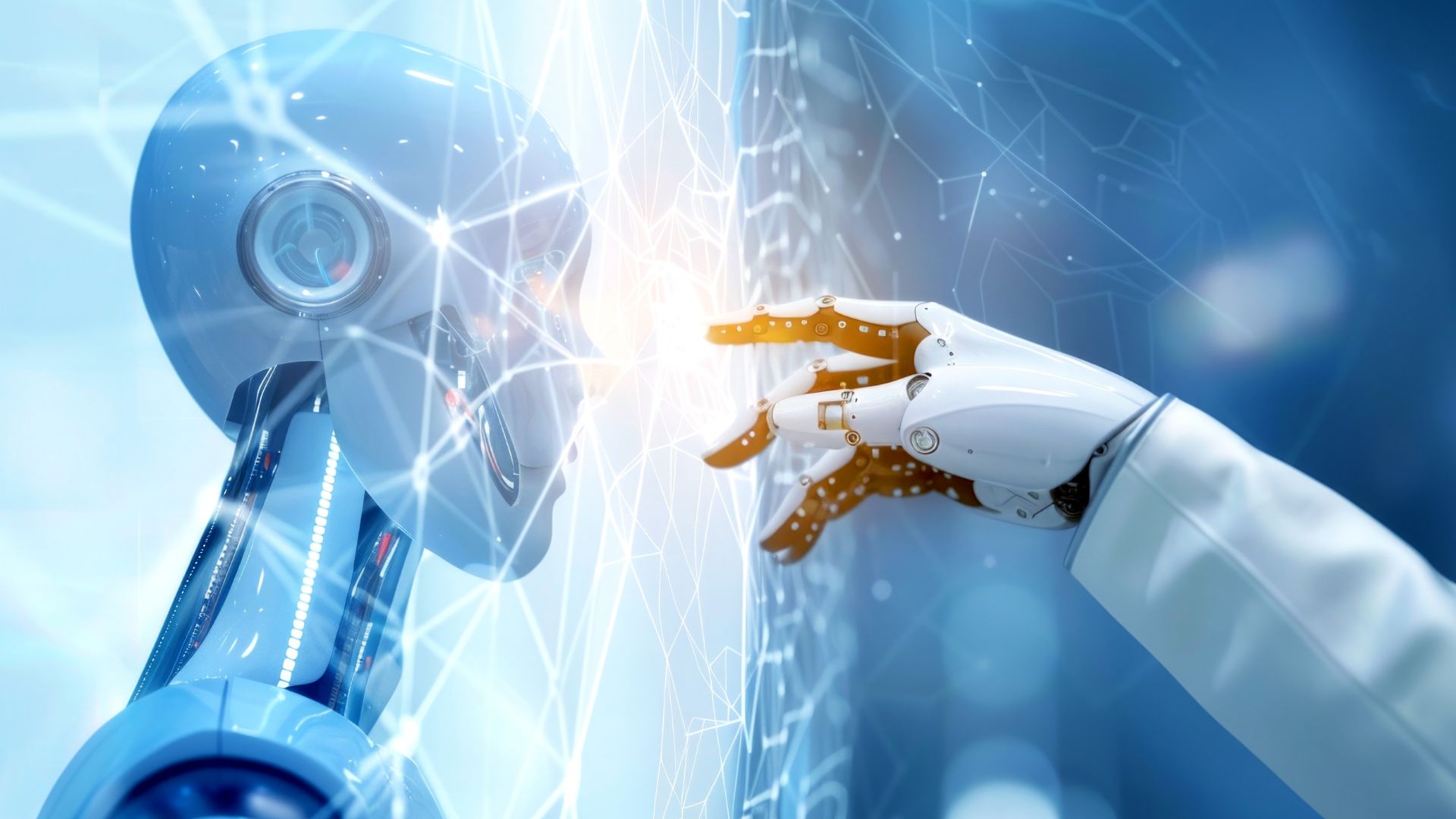AI-Powered IP