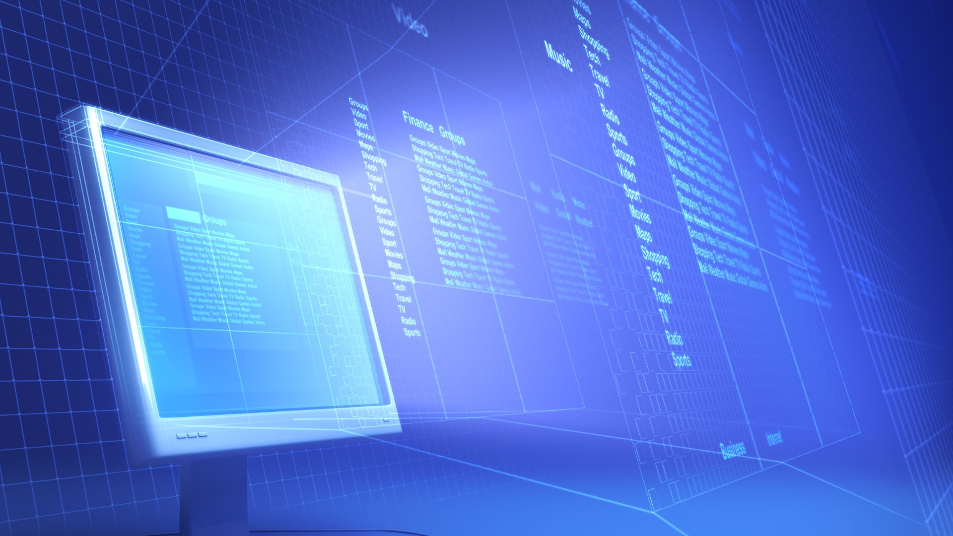 Legal Status Monitoring