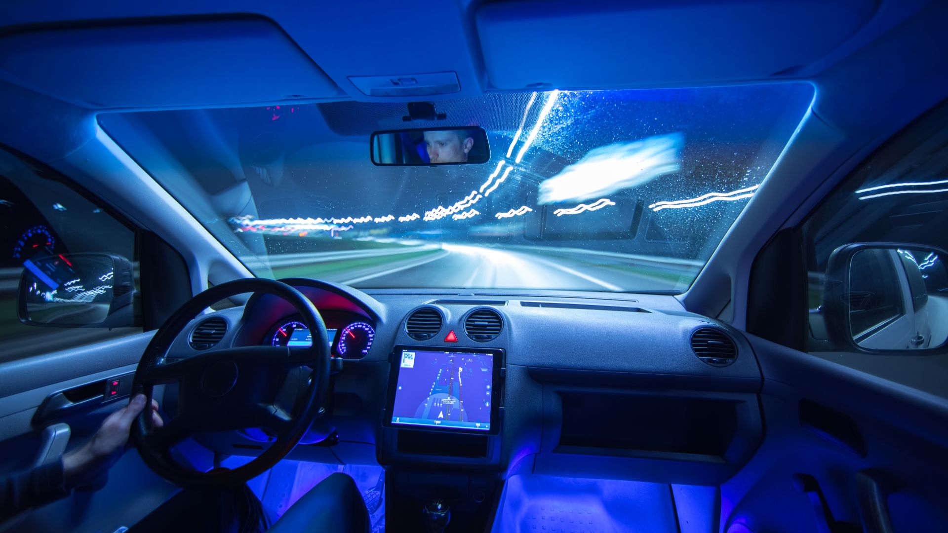 Tesla’s China Patent Victory