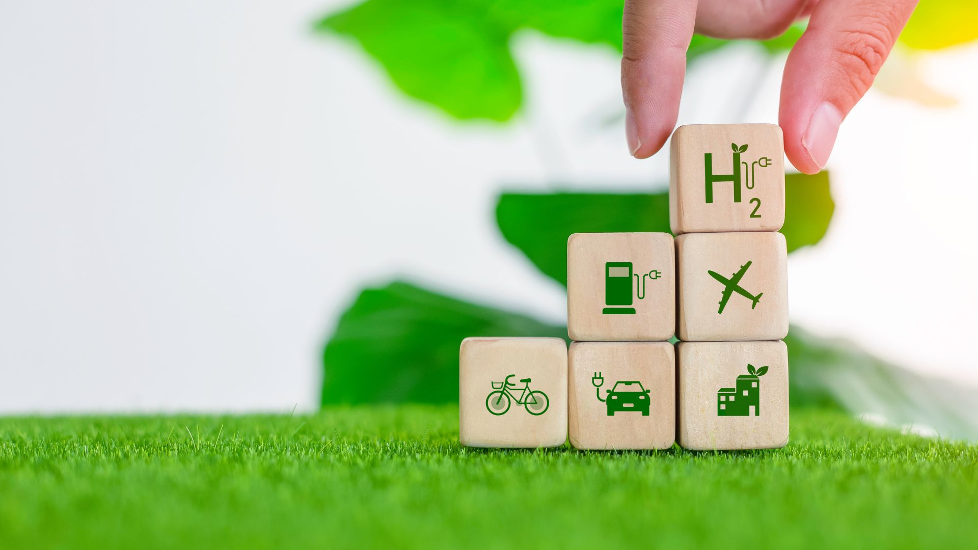 The Future of Mobility