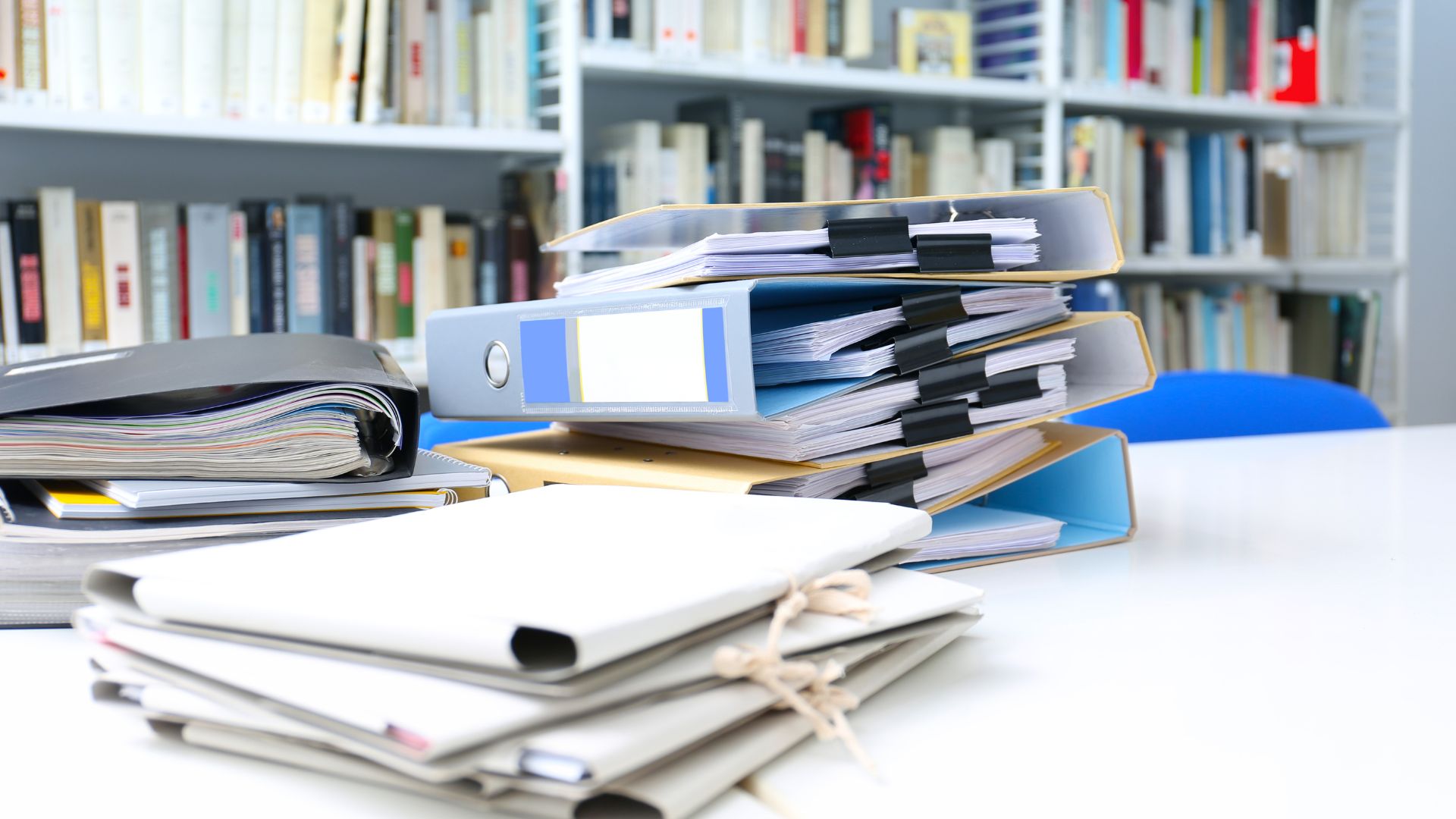 Why Non-Patent Literature