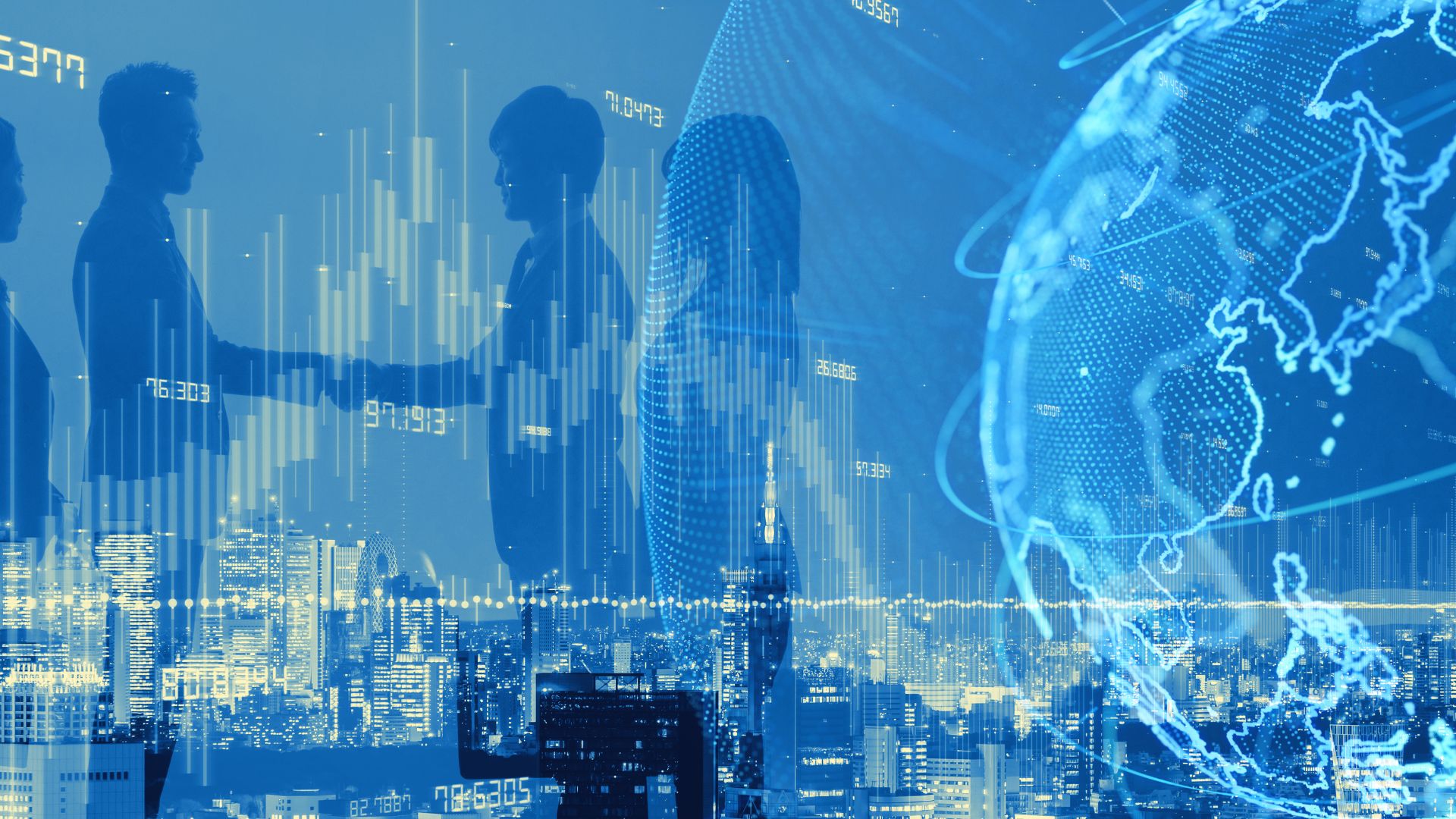 Global IP Compliance