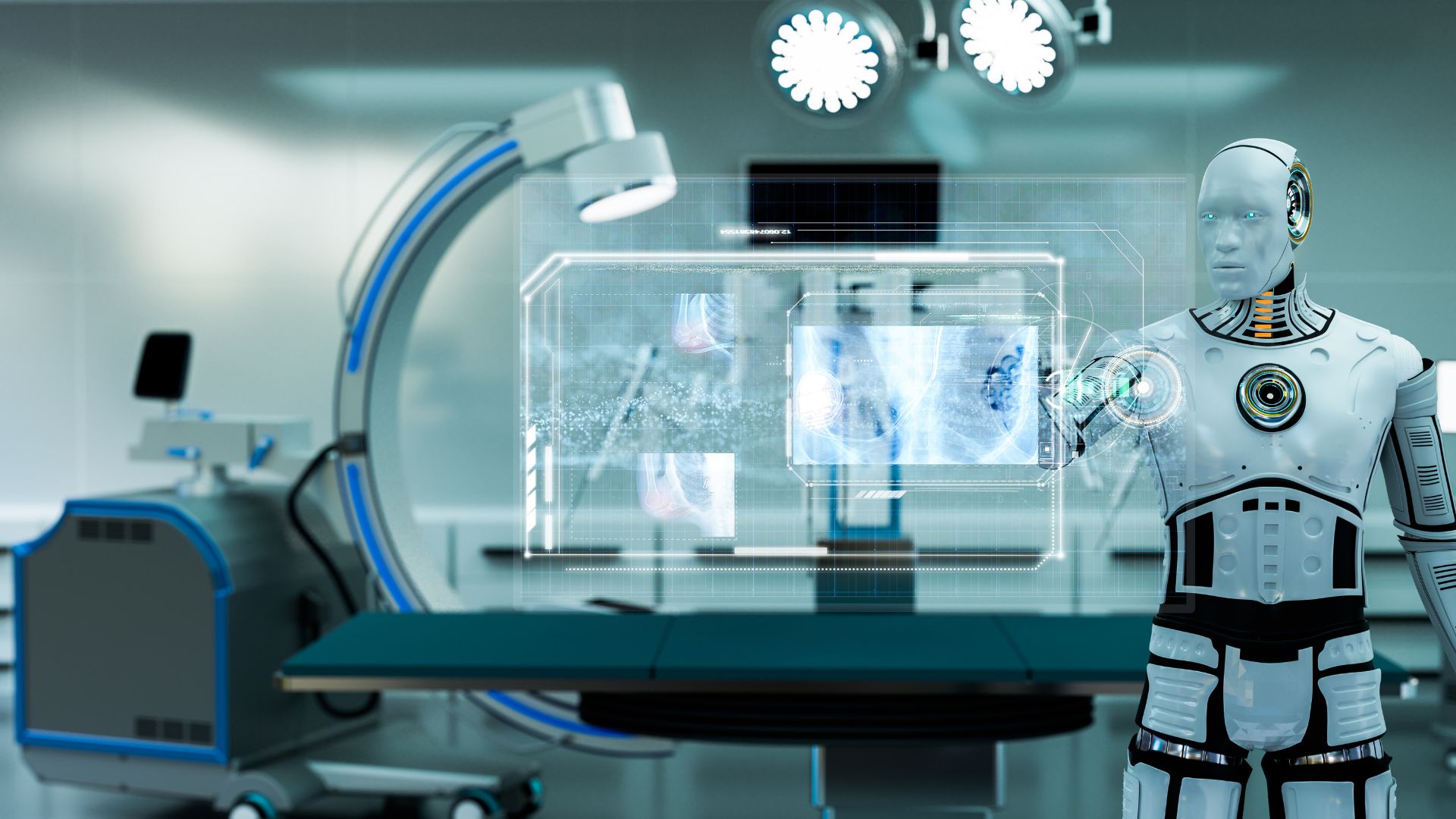 MedTech manufacturing