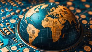 Semiconductors & Patents