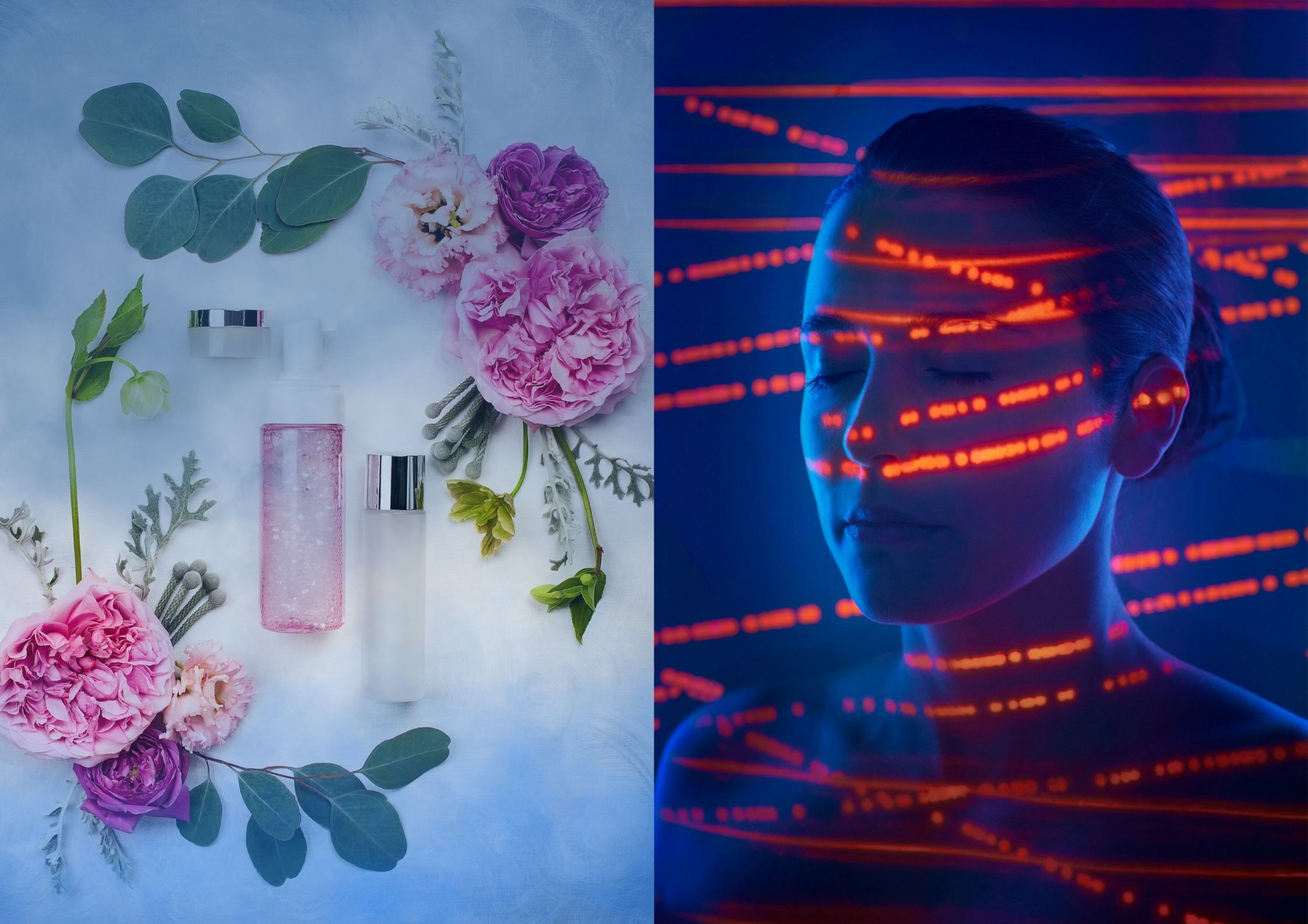 AI in cosmetics