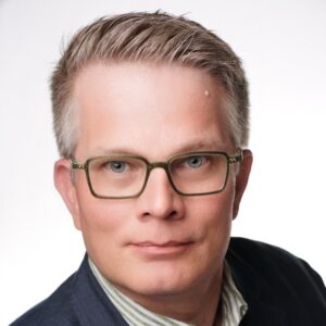 Picture of Sami Uskela