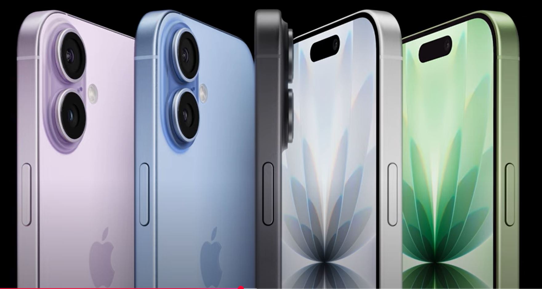 iPhone 17