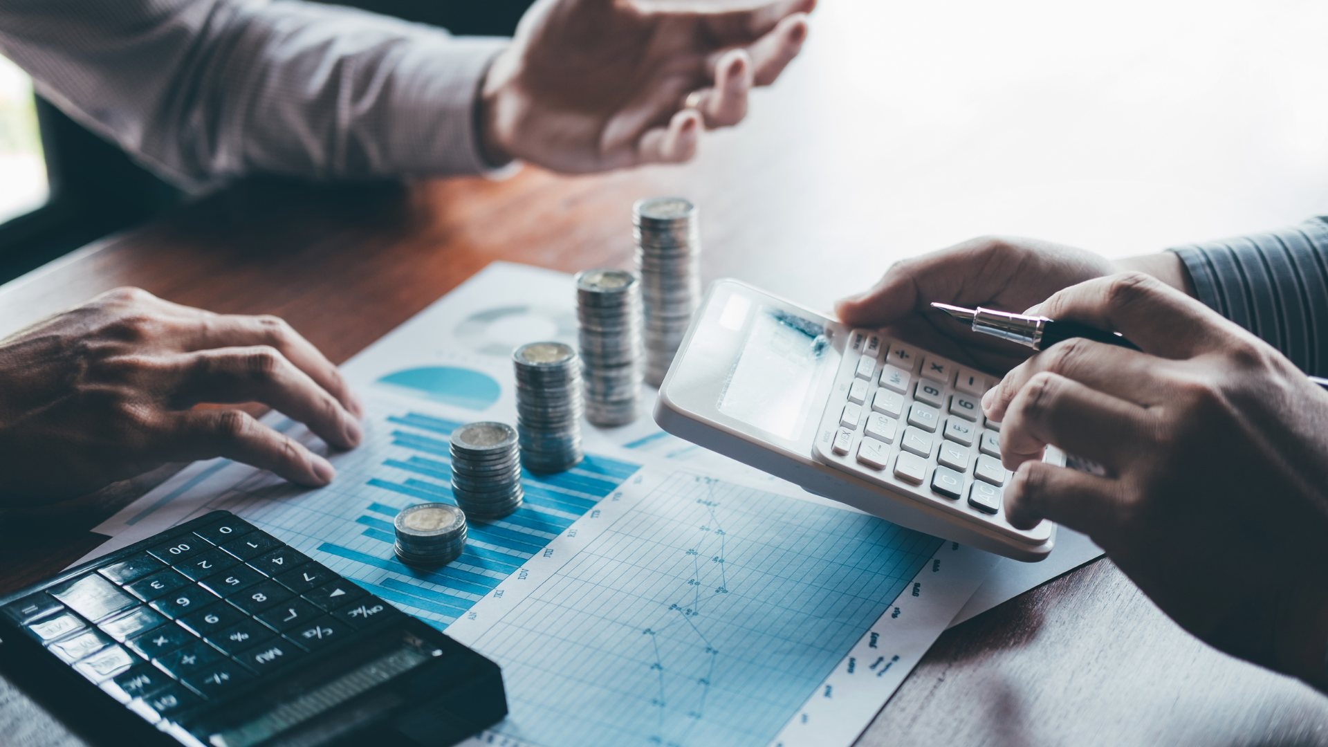 From Patent Portfolio to Profits