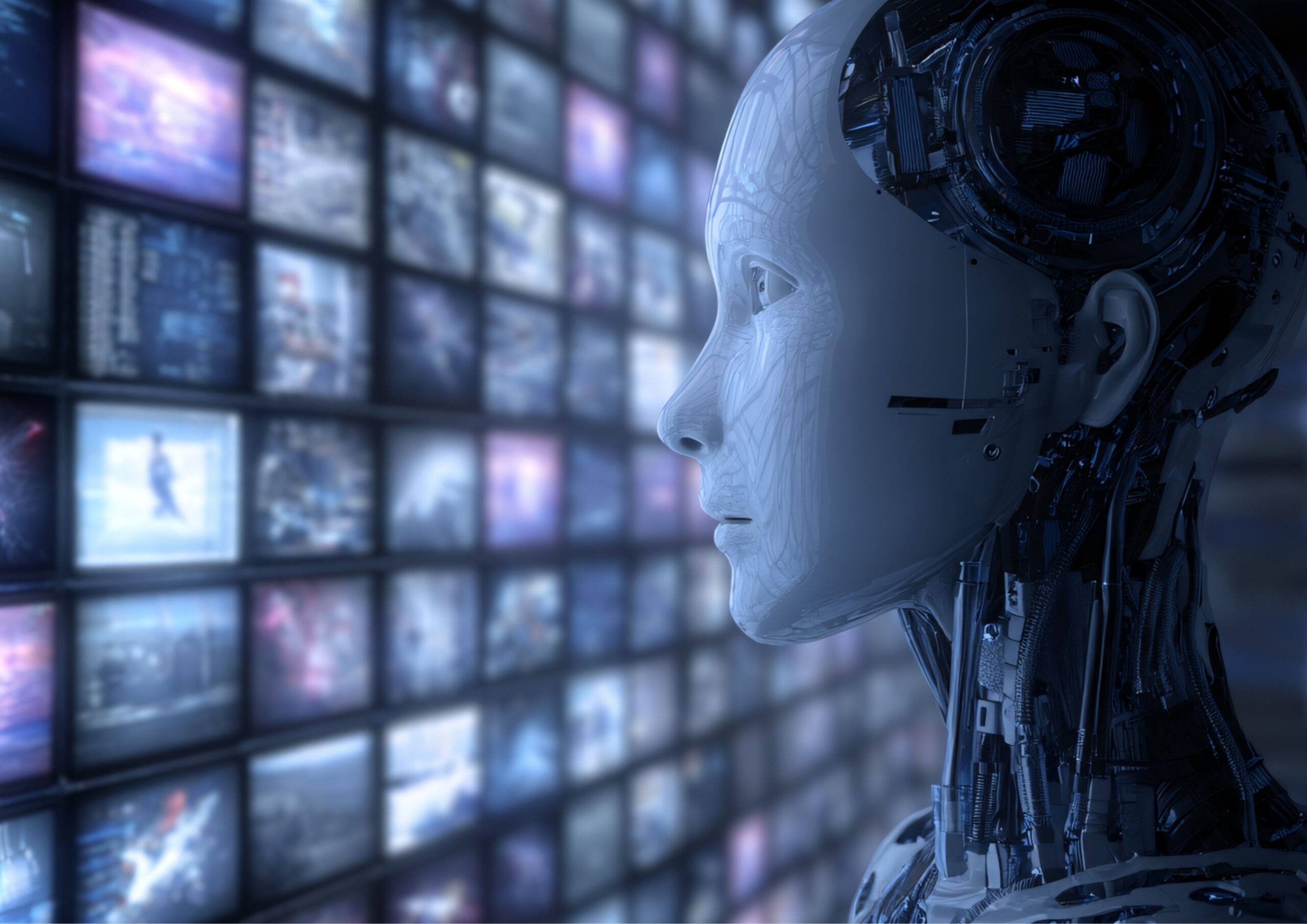 AI in Prior Art Search