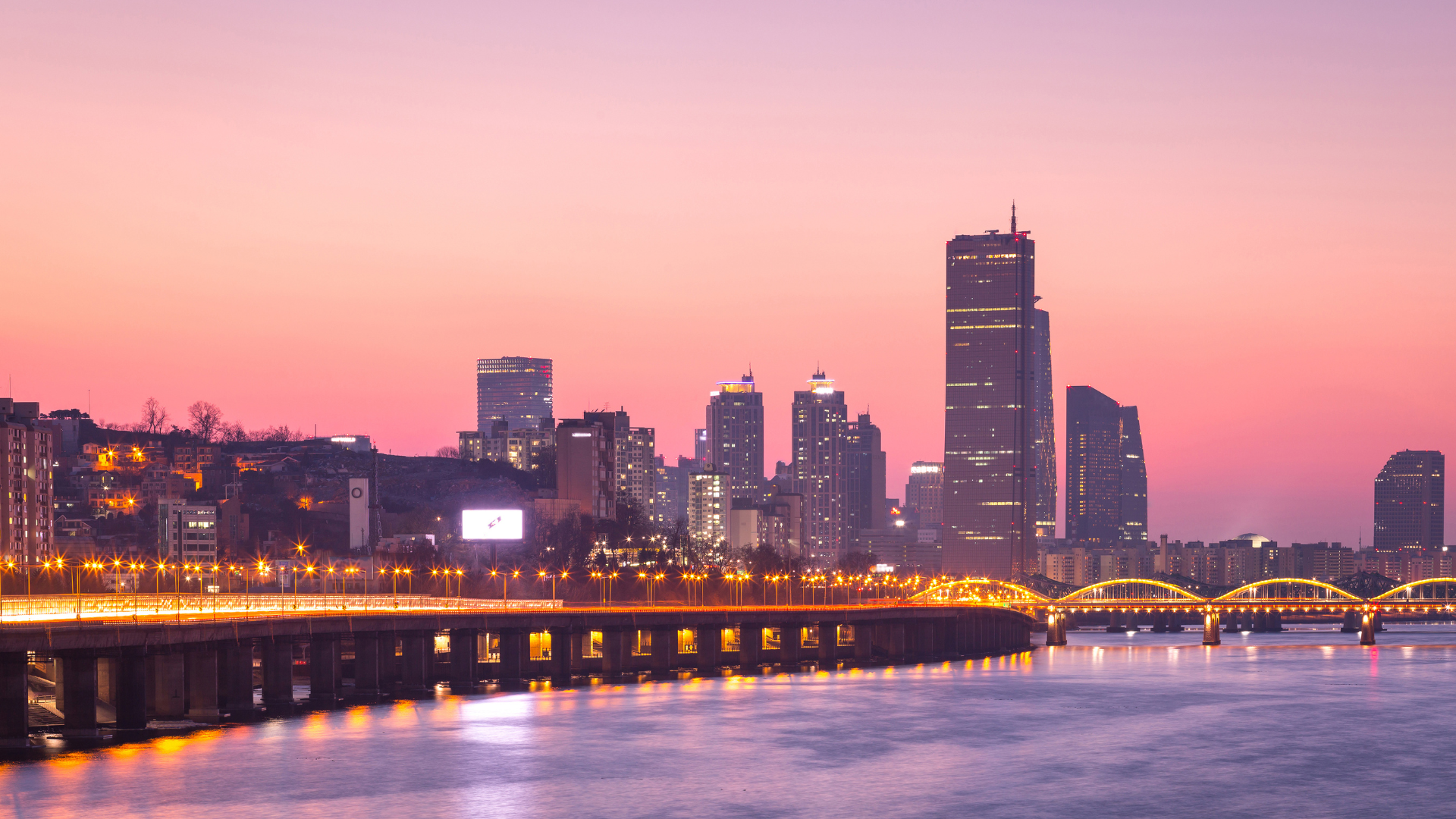 Korea's IP Governance