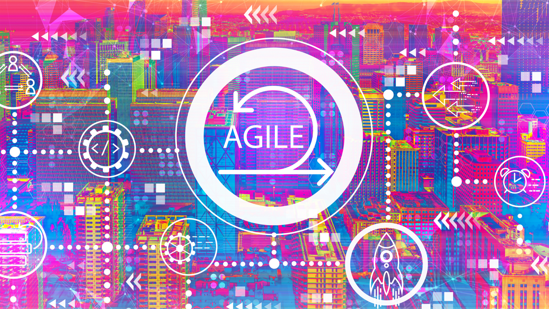 Agile IP Function