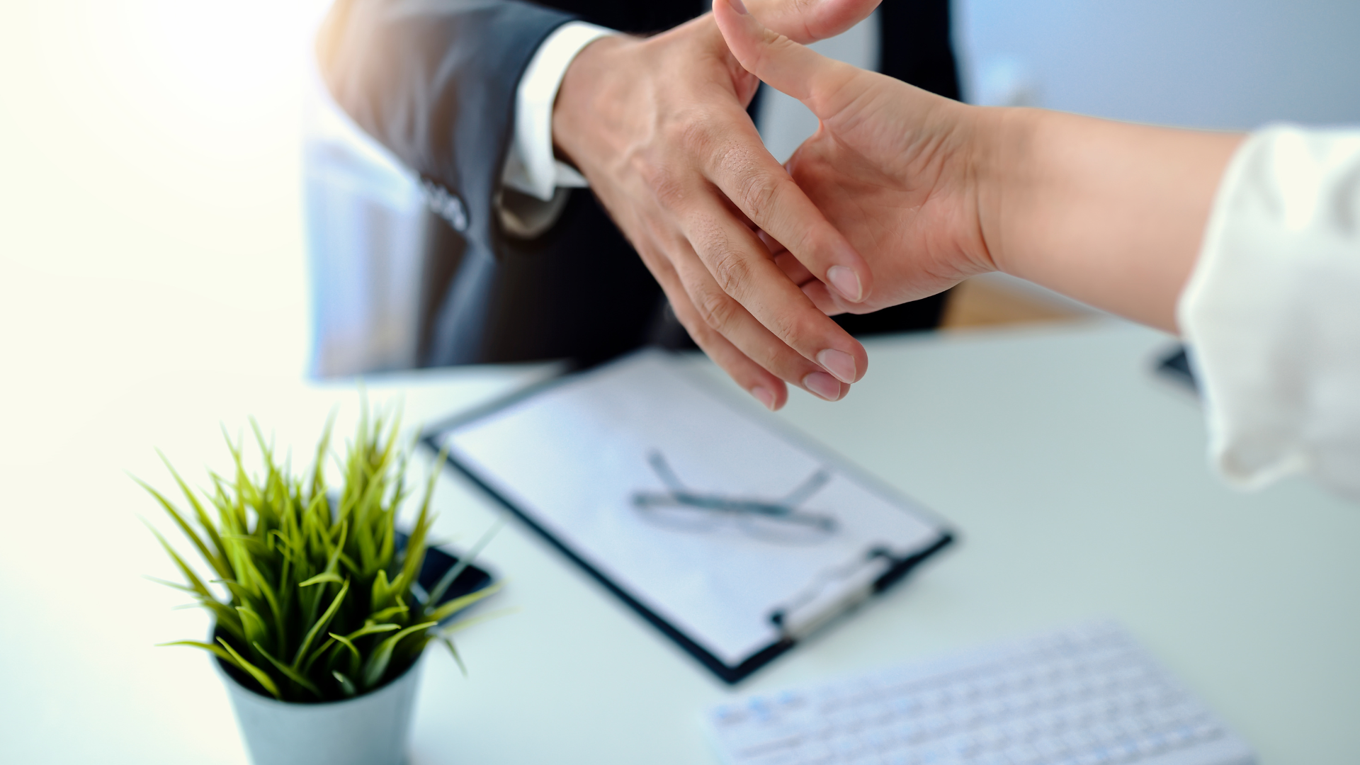 Closing IP Licensing