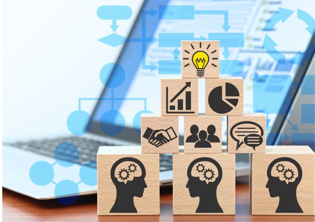 Digital Knowledge Management system