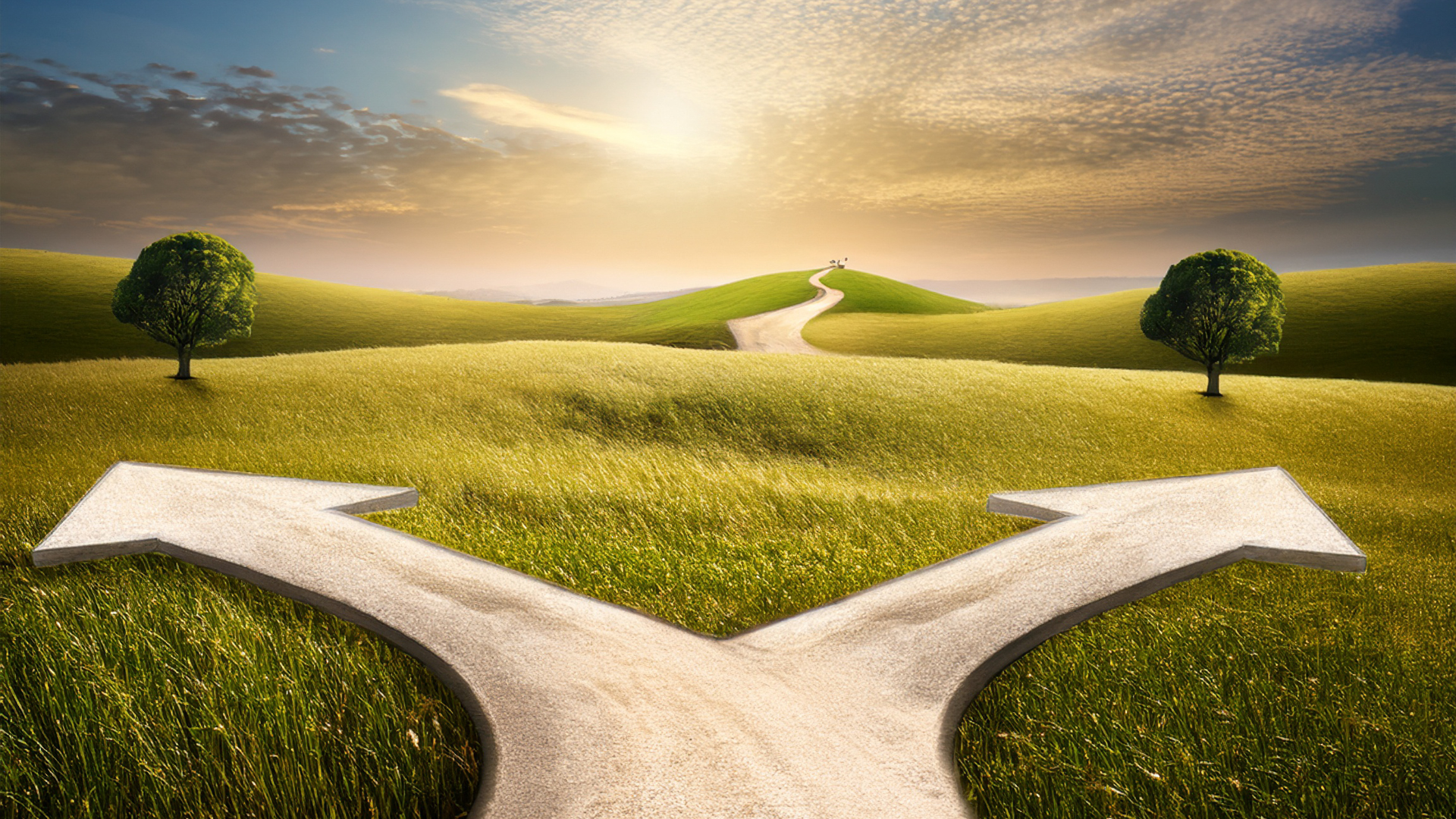 Smarter Portfolio Decisions