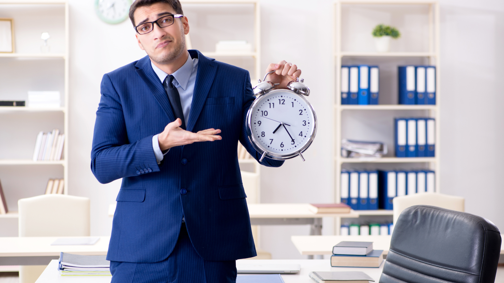 Why IP Teams Struggle