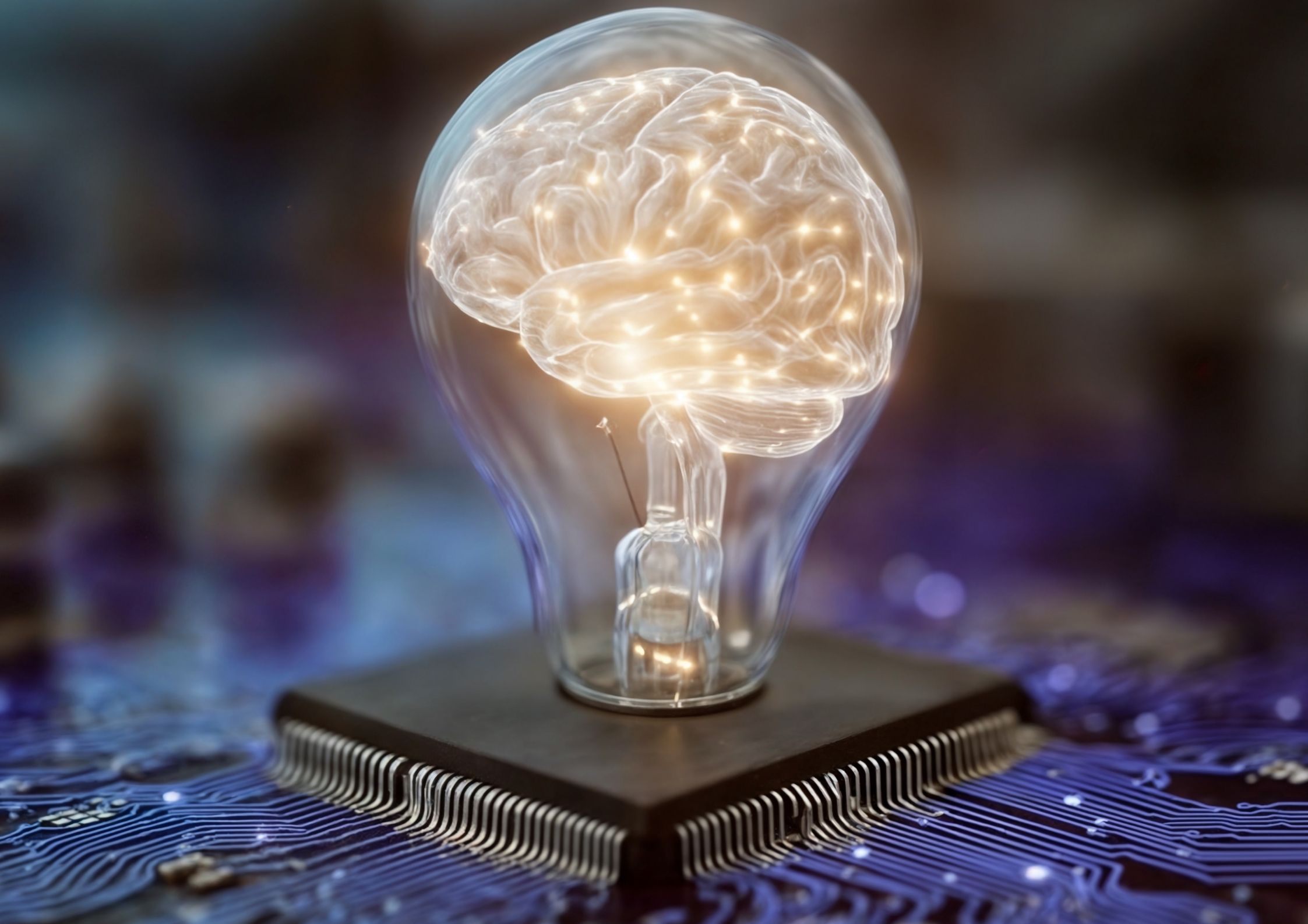 Innovation Intelligence