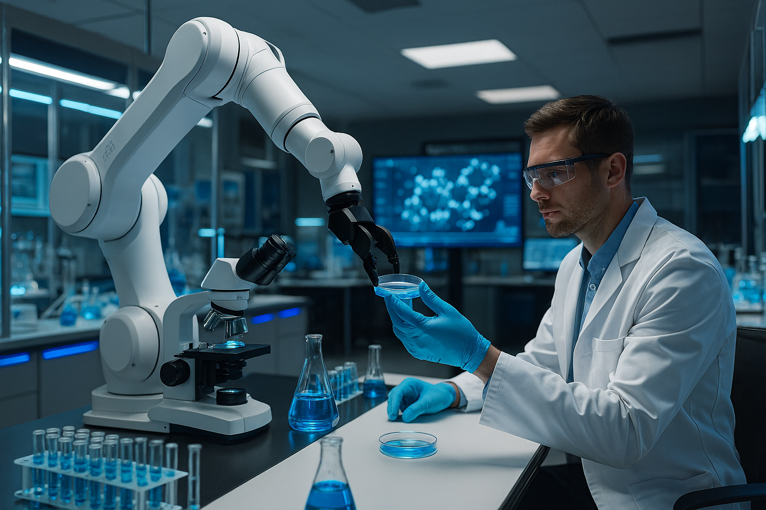 pharma innovation 2025