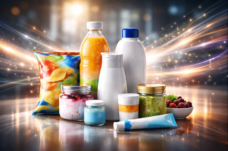 Consumer Goods Innovation