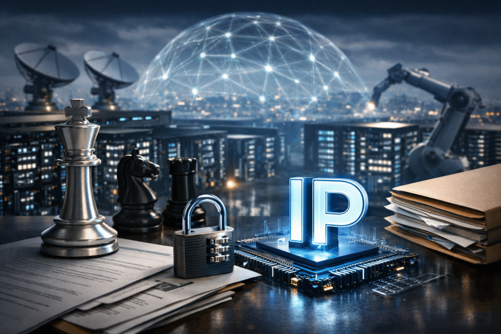 AI Infrastructure Spending