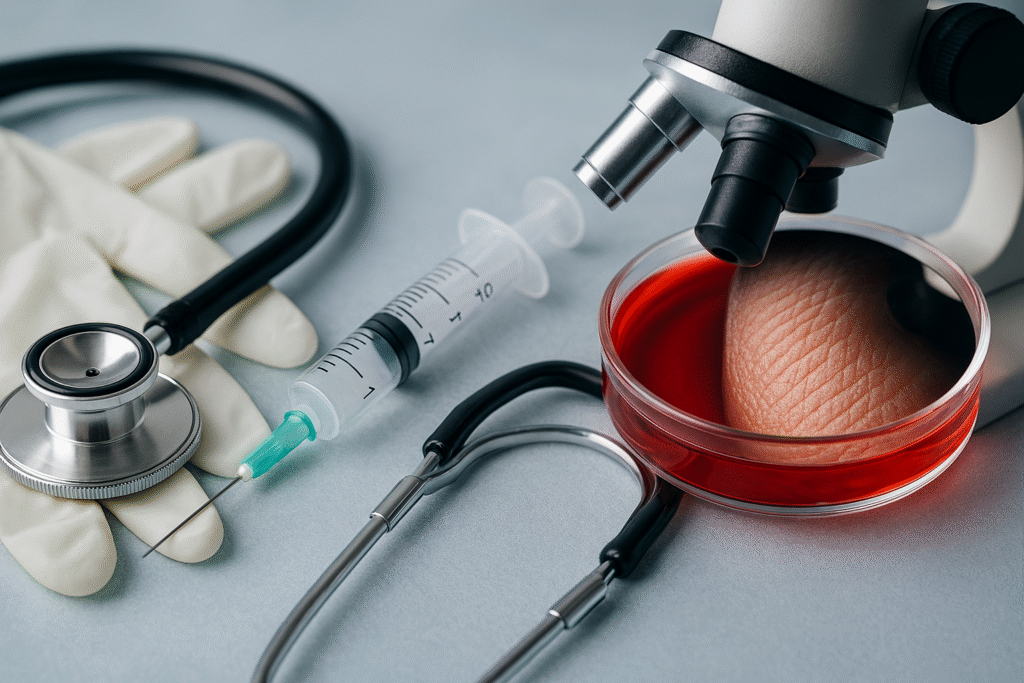 Understanding ISO 10993