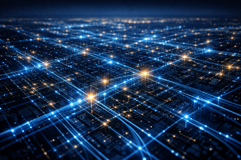 6G Is Not an Upgrade