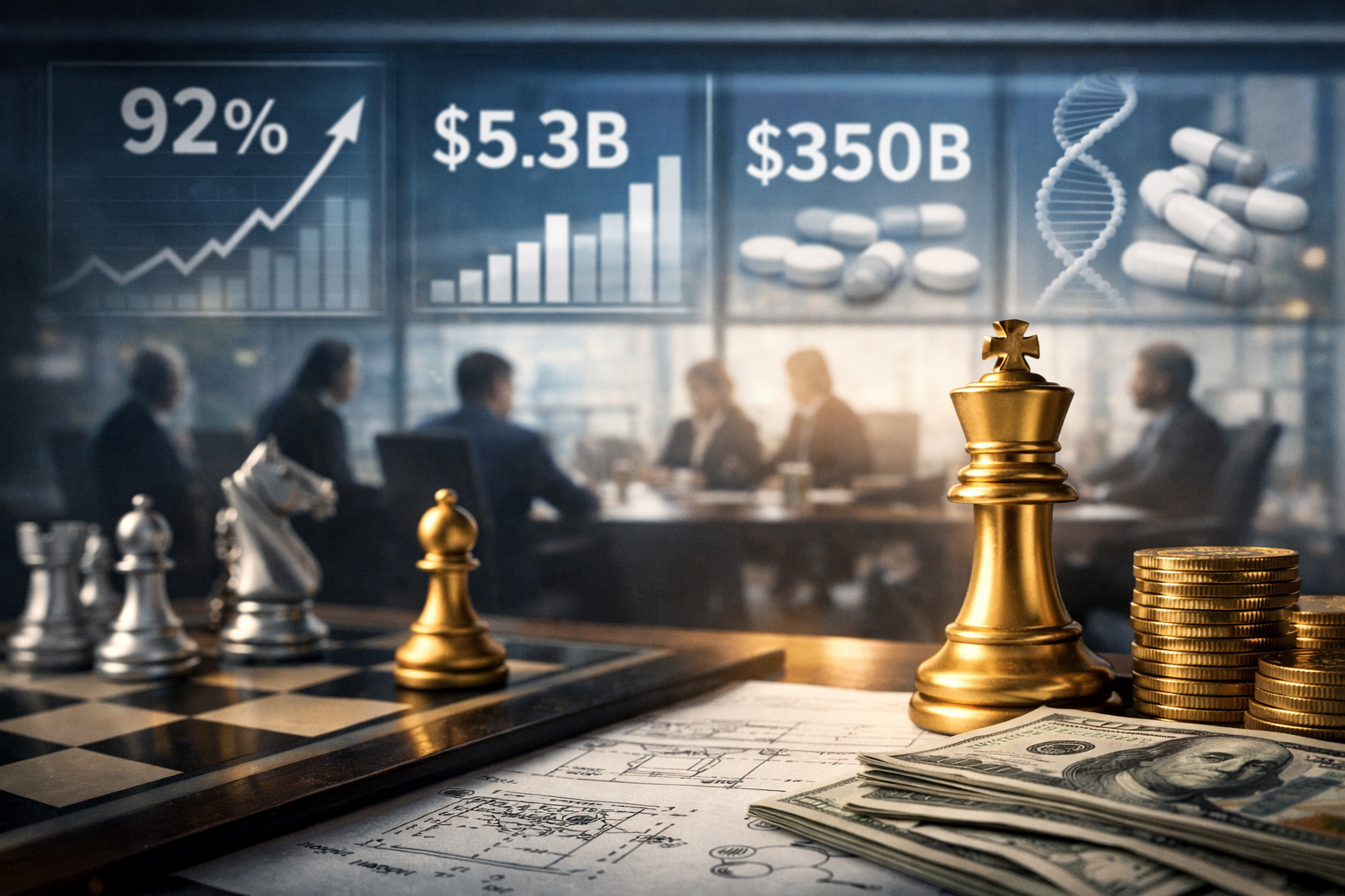 Patent Portfolio Management