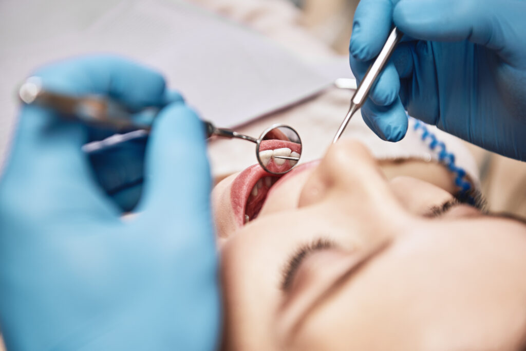 Tooth Regeneration