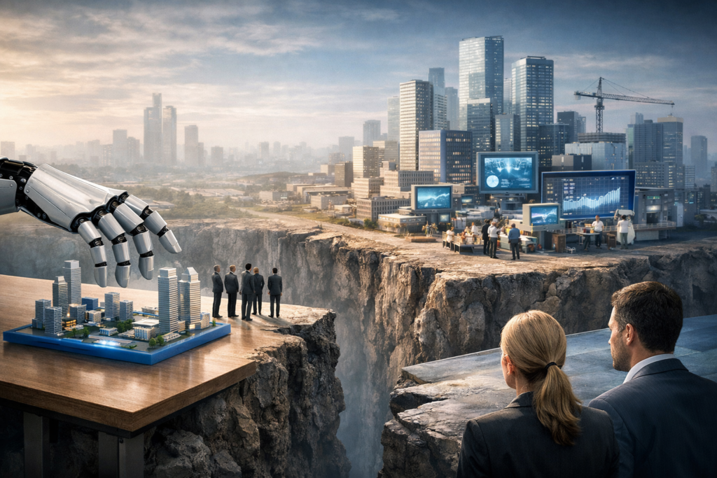 Why 90% of AI Initiatives