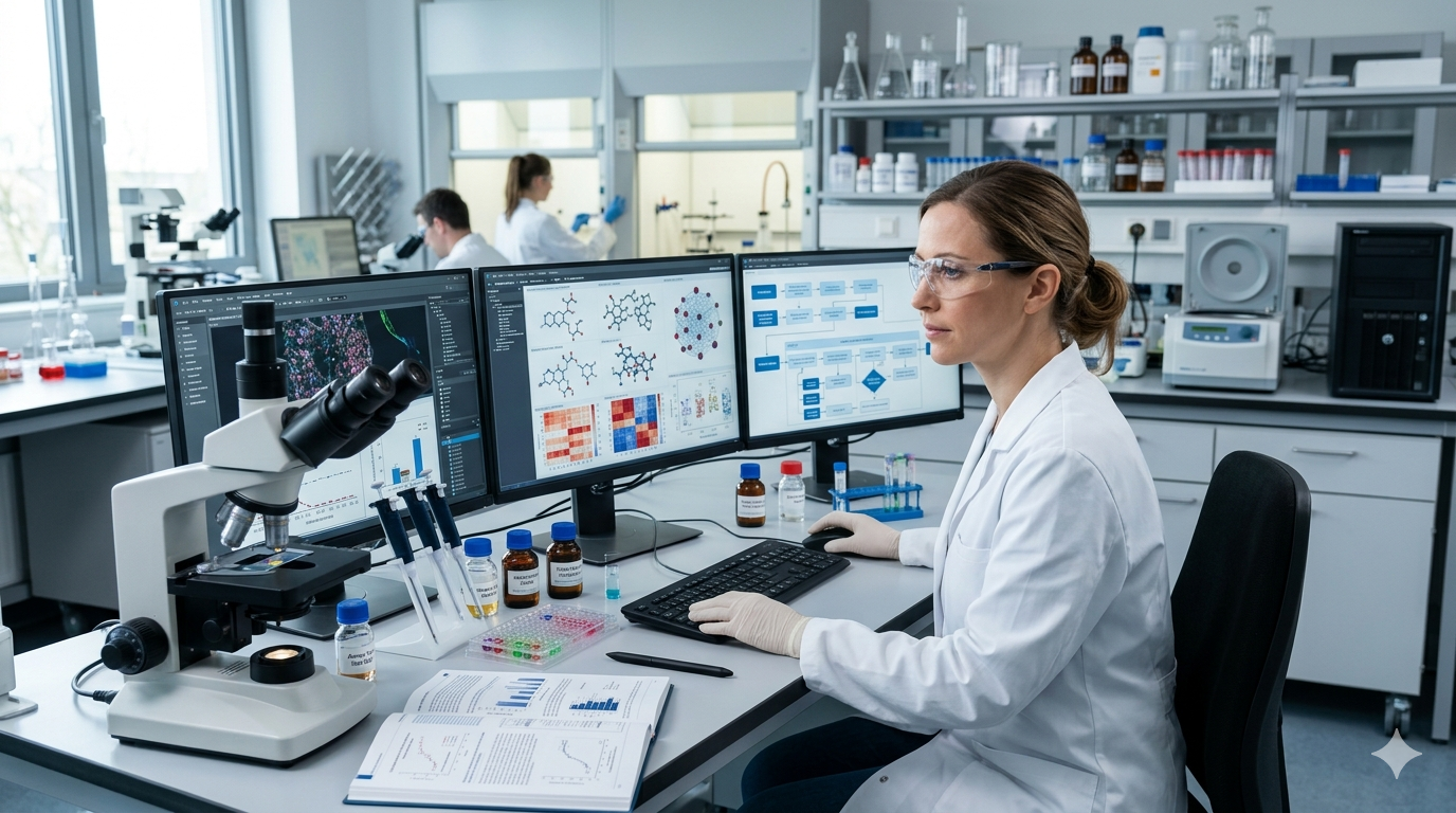 What AI Actually Means