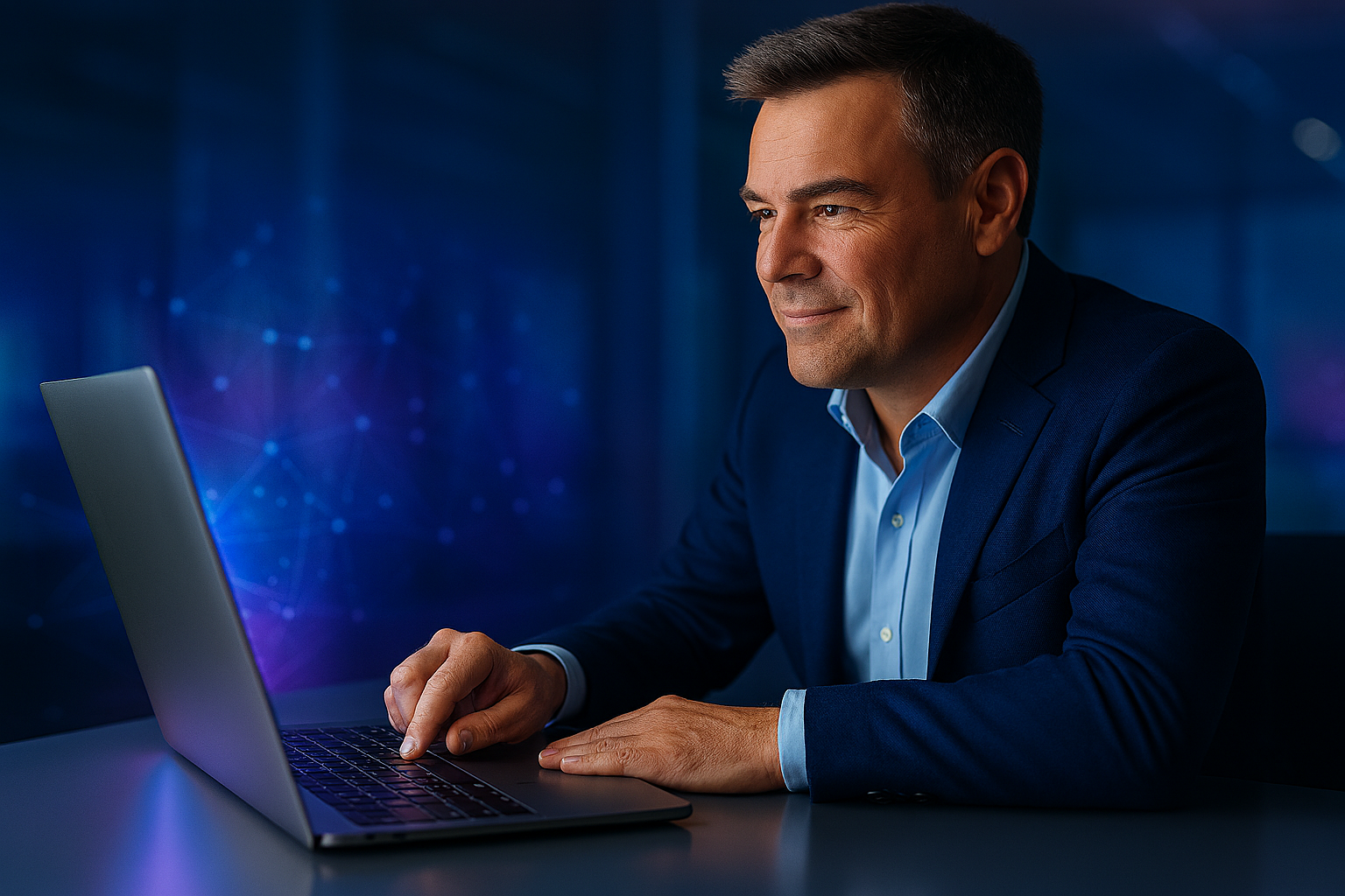 How to Transform IP Search