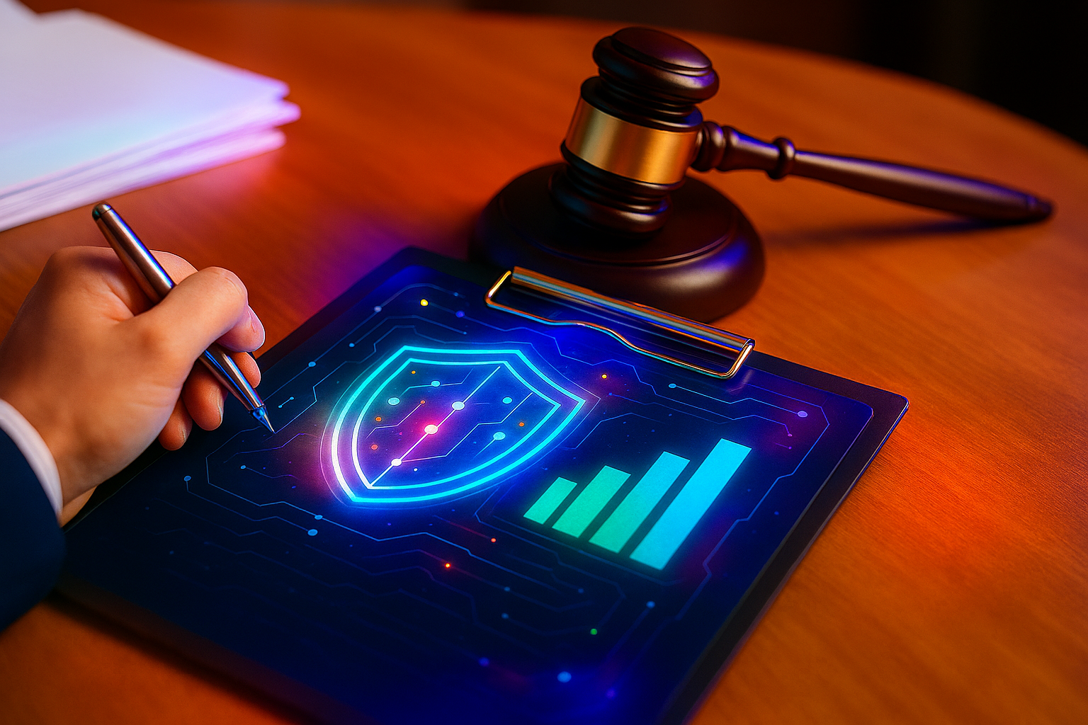 Why IP portfolios