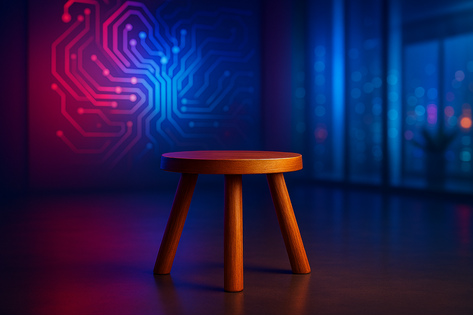 Enterprise AI Adoption